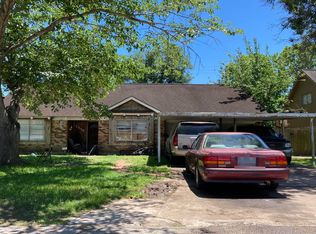 2518 Pickerton Dr, Deer Park, TX 77536