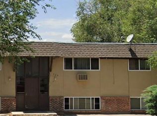 320 Vehr Dr, Colorado Springs, CO 80916
