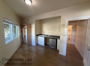 80 Regent St #A, San Francisco, CA 94112