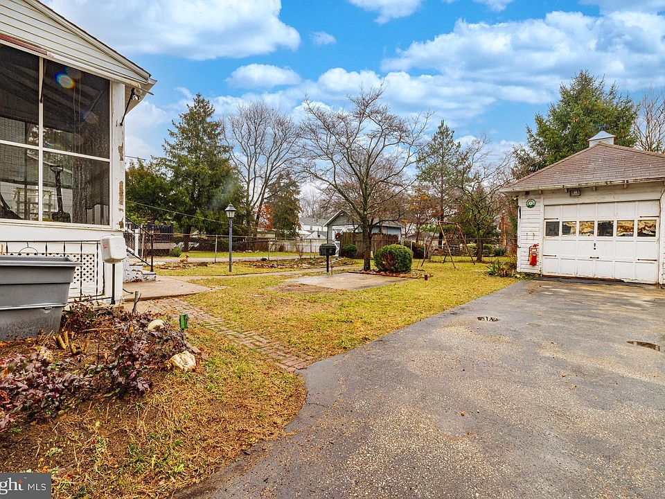 138 W Central Ave, Blackwood, NJ 08012 Zillow