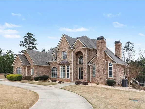 404 Arbor Springs Pkwy, Newnan, GA 30265