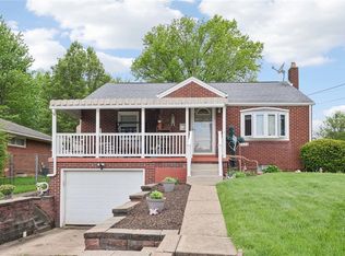 216 Eastern Dr, New Kensington, PA