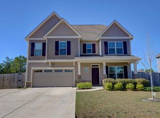 604 Core Point, Holly Ridge, NC 28445