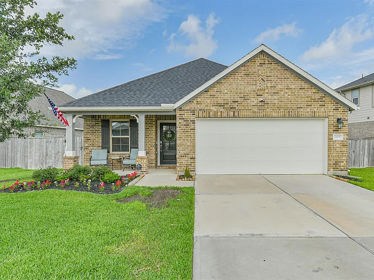 20107 Percheron Park Ln — Photo 1