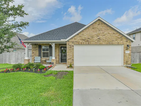 20107 Percheron Park Ln, Tomball, TX 77377
