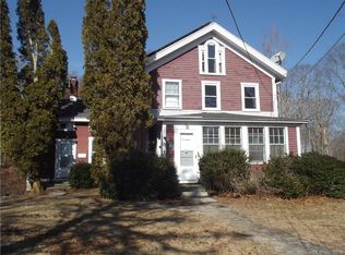 30 Route 27, Mystic, CT 06355