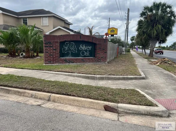 0 Silverado, Brownsville, TX 78520