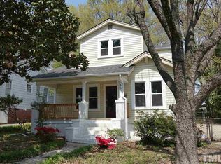 609 Price Ave, Durham, NC 27701