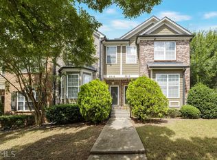 3014 Bayrose Cir, East Pt, GA 30344