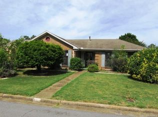 309 Ware Hill Ct, Montgomery, AL 36109