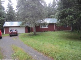55 Heald Stream Rd, Jackman, ME 04945