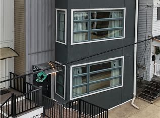 715 52nd St, Pittsburgh, PA 15201