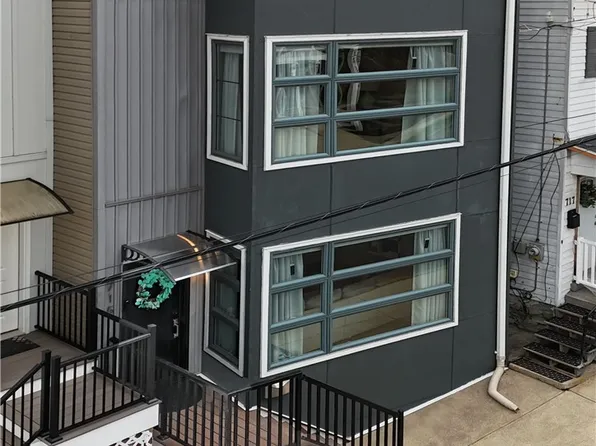 715 52nd St, Pittsburgh, PA 15201