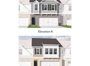 3562 Birdstone Dr, Decatur, GA 30032