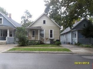 461 Franklin Blvd, Elgin, IL