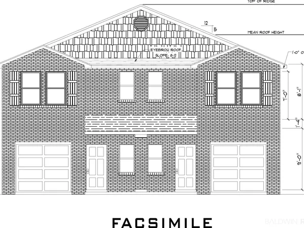 12799 Philadelphia Blvd, Daphne, AL 36527