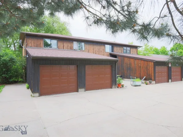 511 S 15th Ave APT D, Bozeman, MT 59715
