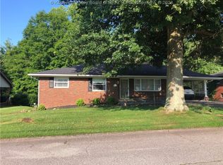 110 Winters Dr, Ripley, WV 25271