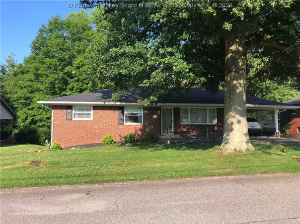 110 Winters Dr, Ripley, WV 25271