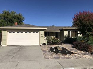 3629 Olympic Ct N, Pleasanton, CA 94588