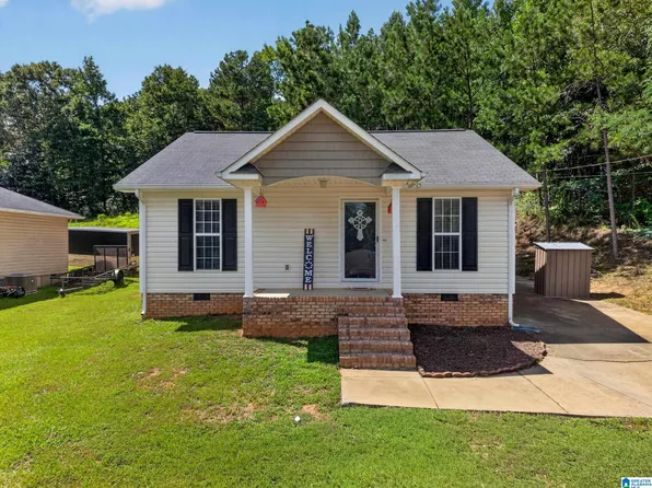 1459 Post Oak Rd, Alexandria, AL 36250