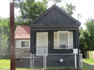 639 Eve St, Augusta, GA 30904