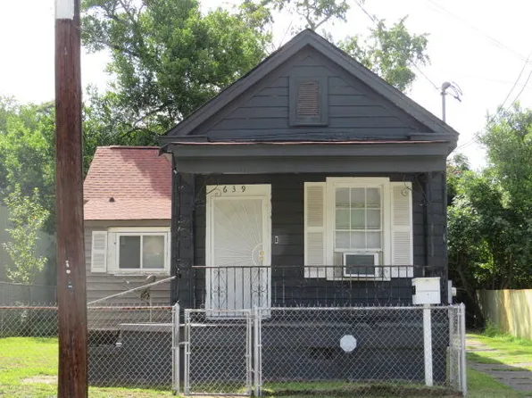 639 Eve Street, Augusta, GA