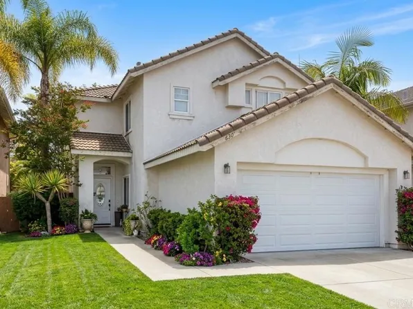 630 Sonoma St, San Marcos, CA 92078