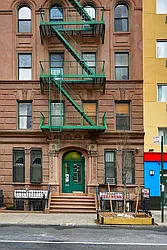 Sold by Keller Williams NYC