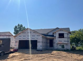 3447 Haymeadow Ave, Ravenna, MI 49451