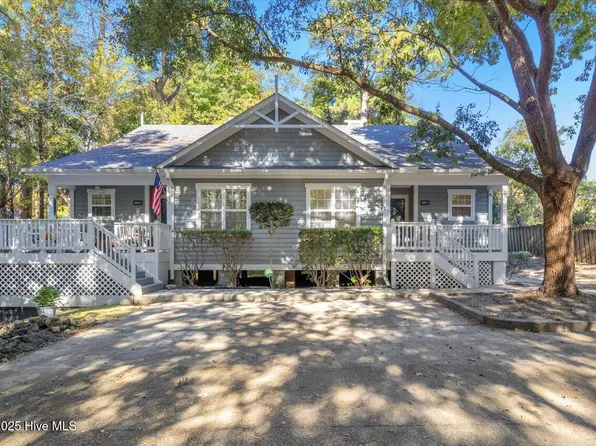 5017 Hewletts Run Unit 2, Wilmington, NC 28409