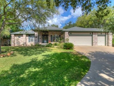 316 Delaware Springs Blvd, Burnet, TX, 78611