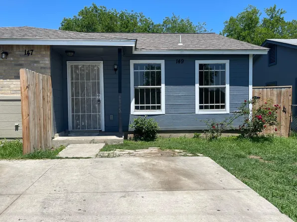 149 Arrid Rd, San Antonio, TX 78210