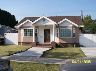 1725 3rd St, La Verne, CA 91750