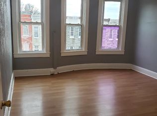 2030 Hollins St, Baltimore, MD 21223