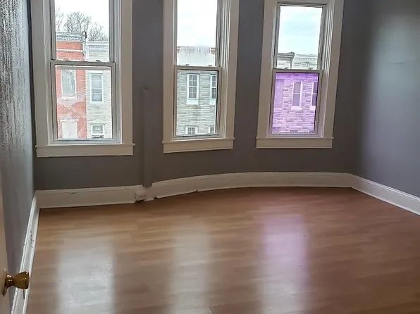 2030 Hollins St, Baltimore, MD 21223