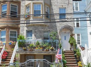75A Clifton Pl, Jersey City, NJ 07304