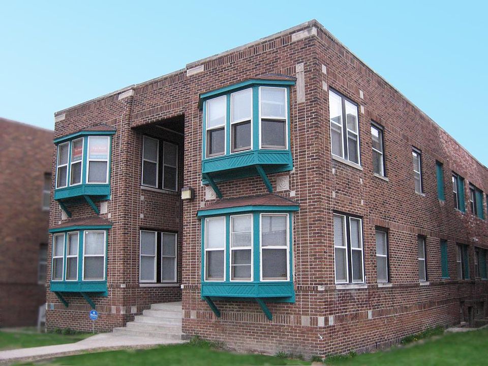 1910 Four-Square