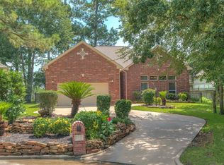 3630 Spy Glass Hill Dr, Montgomery, TX 77356
