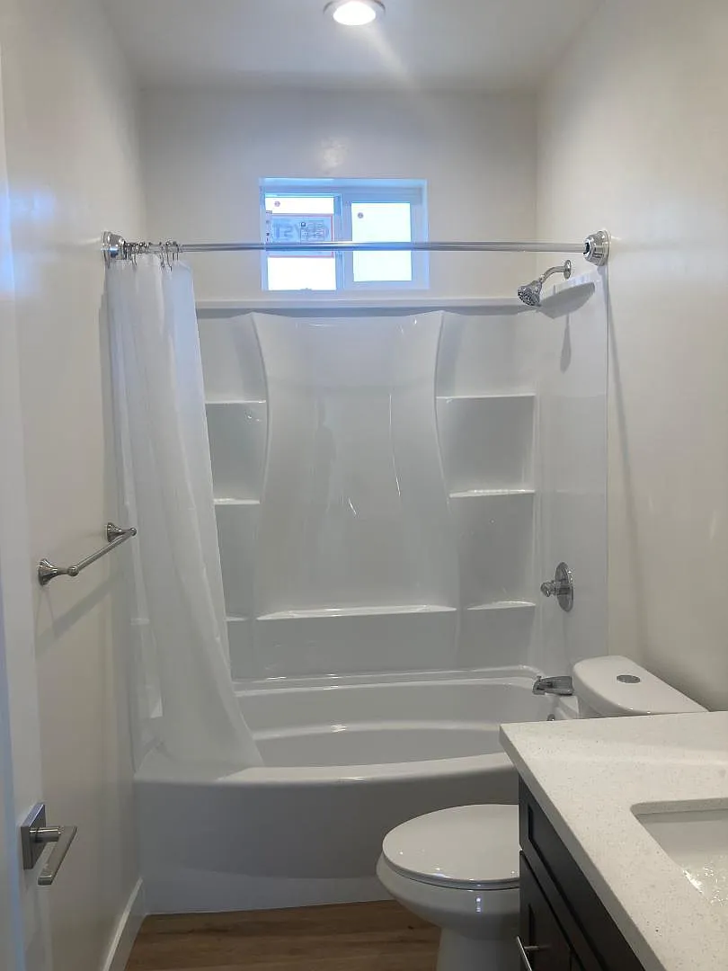 restroom - 11190 Saratoga Dr