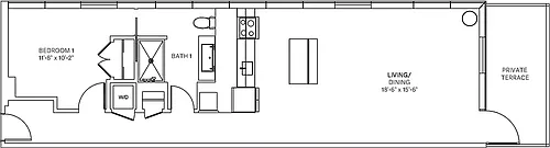 Floor plan A9.L