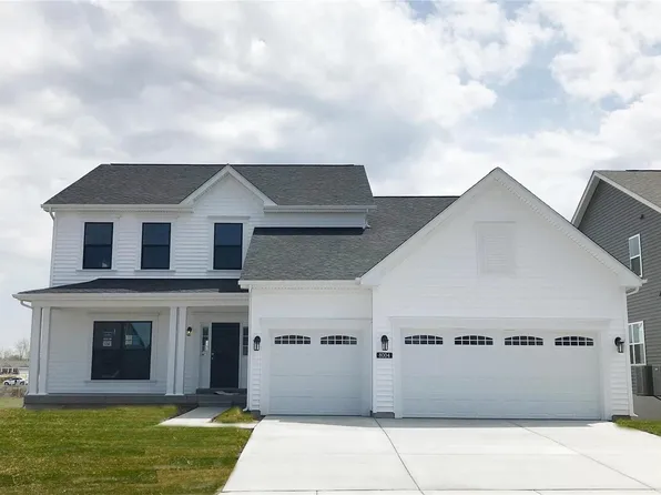 8004 Cotswald Trl, Cottleville, MO 63304