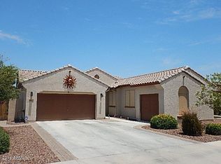 5412 W Coles Rd, Laveen, AZ 85339