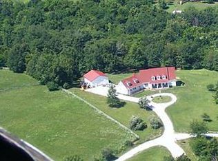 2496 Sugar Lake Rd, Pacific, MO 63069