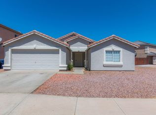 12510 W Columbine Dr, El Mirage, AZ 85335
