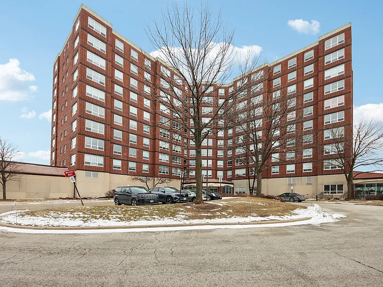 Legacy Crossings Apartment Living — Photo 28