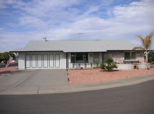 19619 N Conquistador Dr, Sun City West, AZ 85375