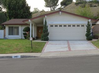 11427 Baird Ave, Porter Ranch, CA 91326