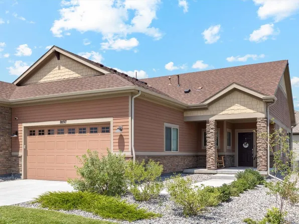 8097 E 126th Court, Thornton, CO 80602