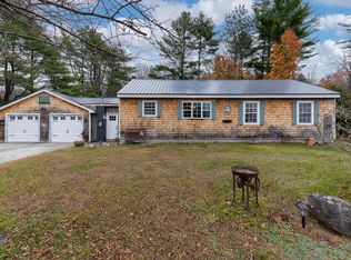 35 Mason Rd, Turner, ME 04282